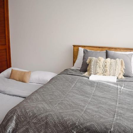 Best Location - Spacious And Fancy Apt Panama-Stad Buitenkant foto