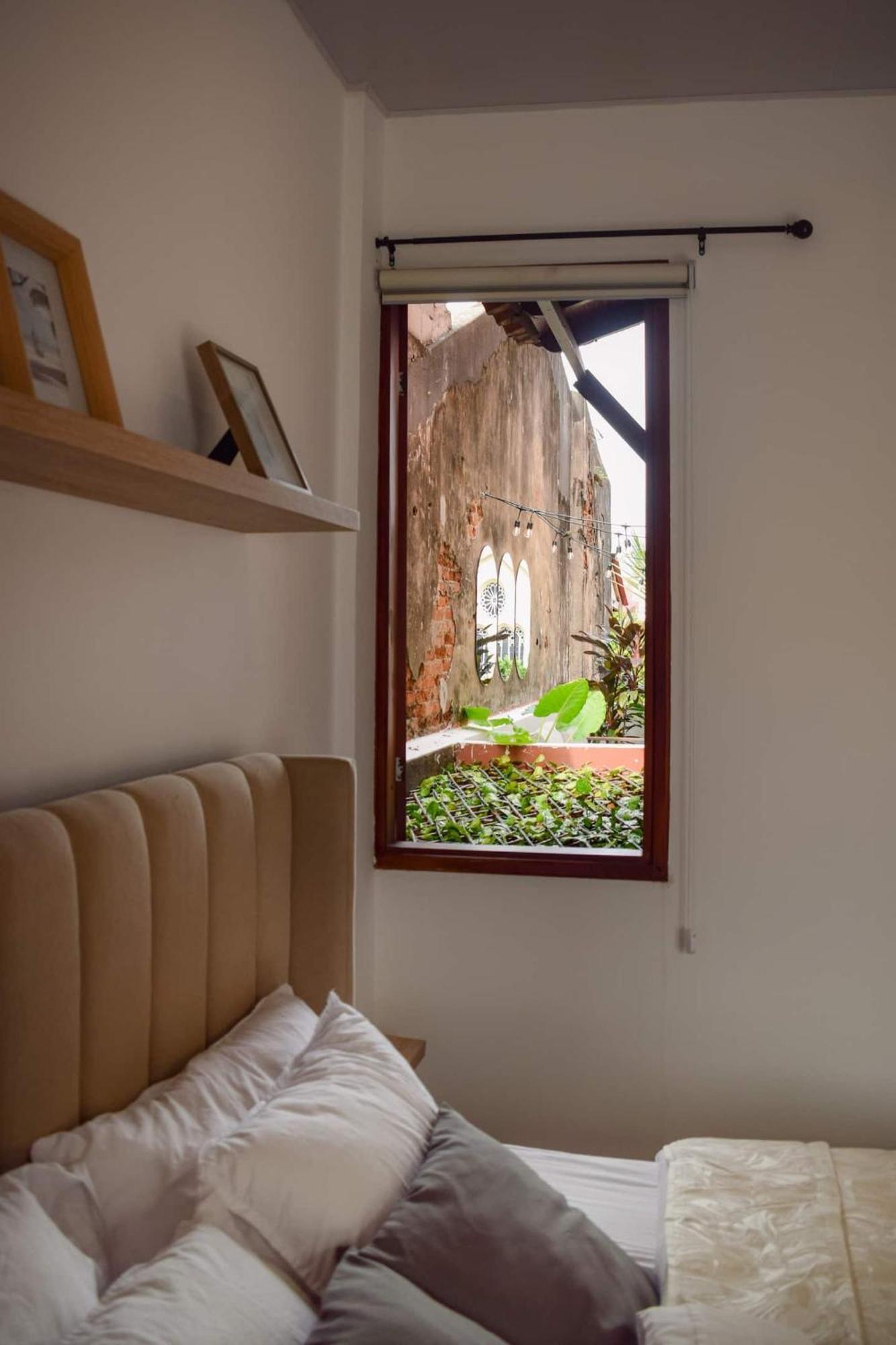 Best Location - Spacious And Fancy Apt Panama-Stad Buitenkant foto