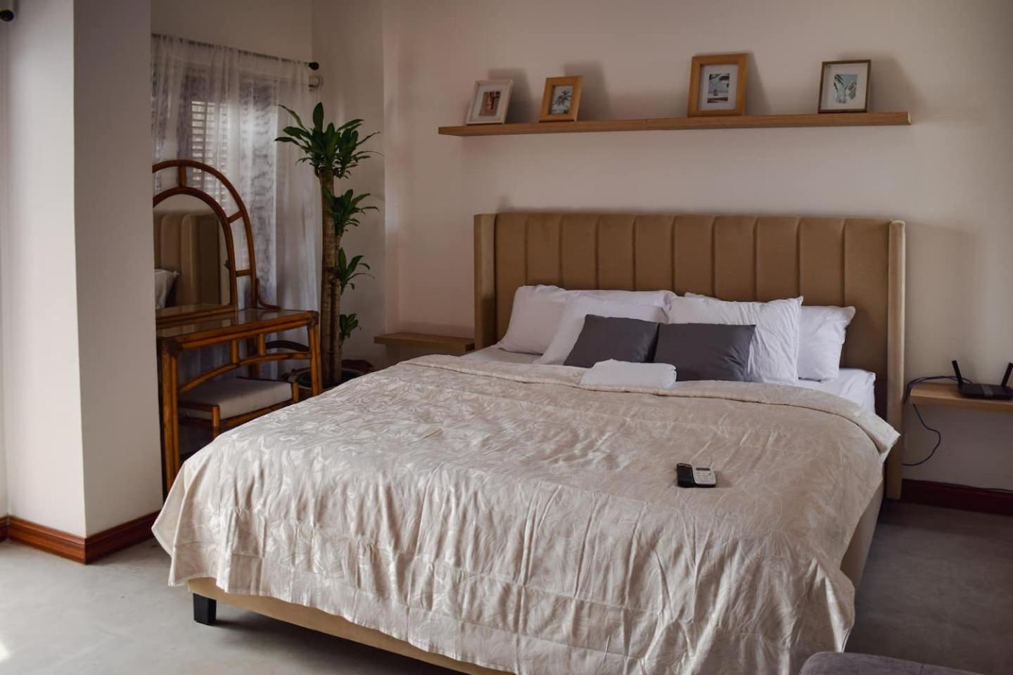 Best Location - Spacious And Fancy Apt Panama-Stad Buitenkant foto