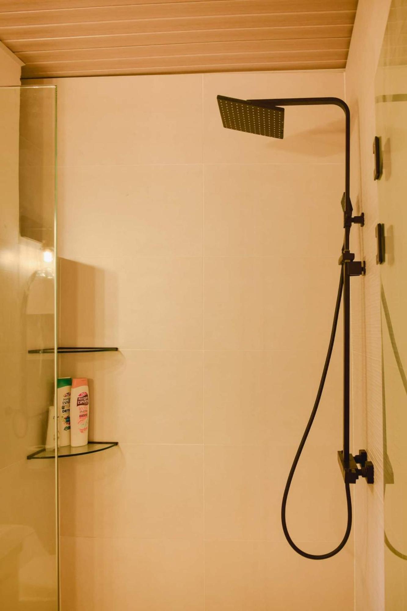 Best Location - Spacious And Fancy Apt Panama-Stad Buitenkant foto