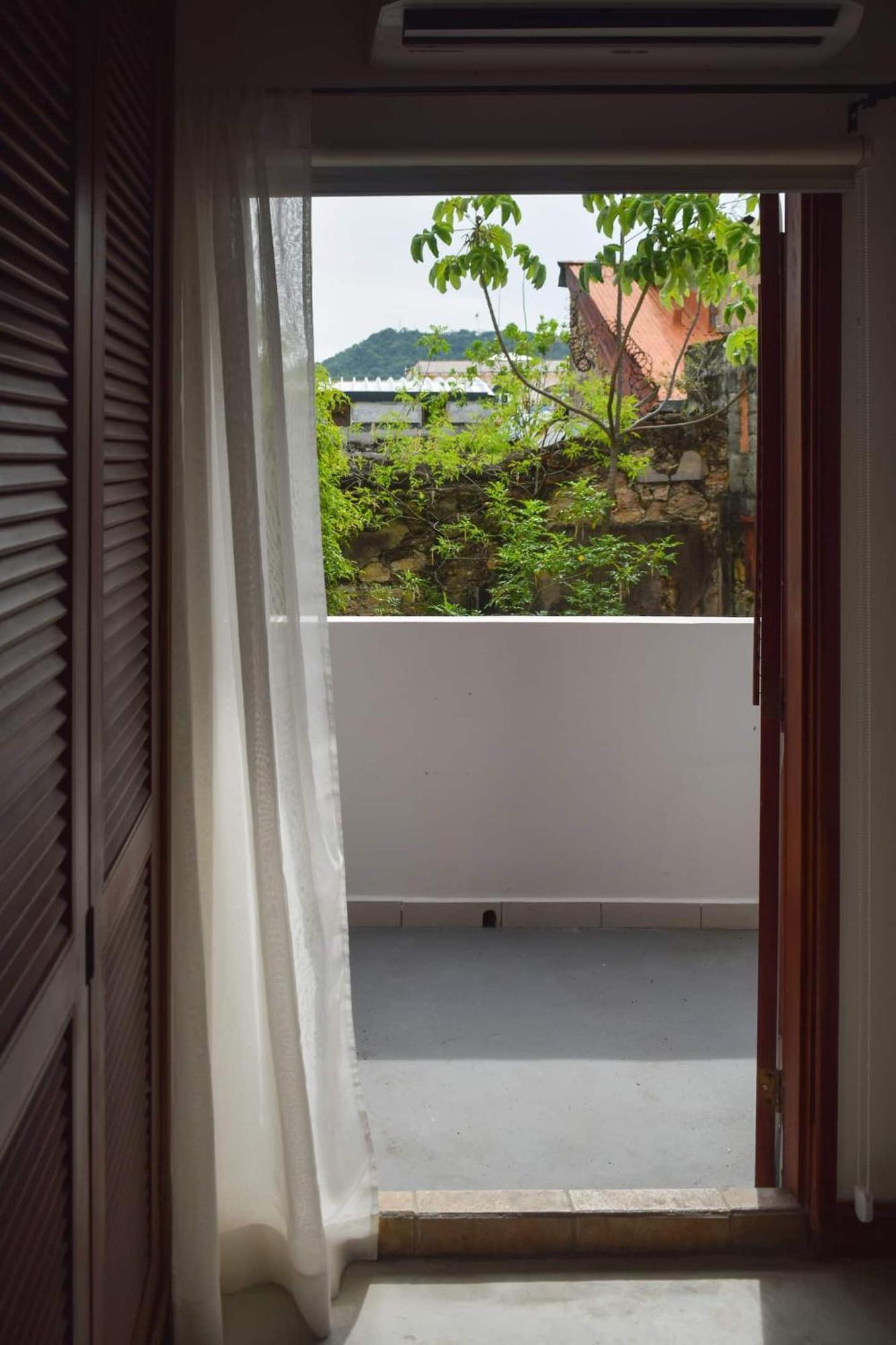 Best Location - Spacious And Fancy Apt Panama-Stad Buitenkant foto