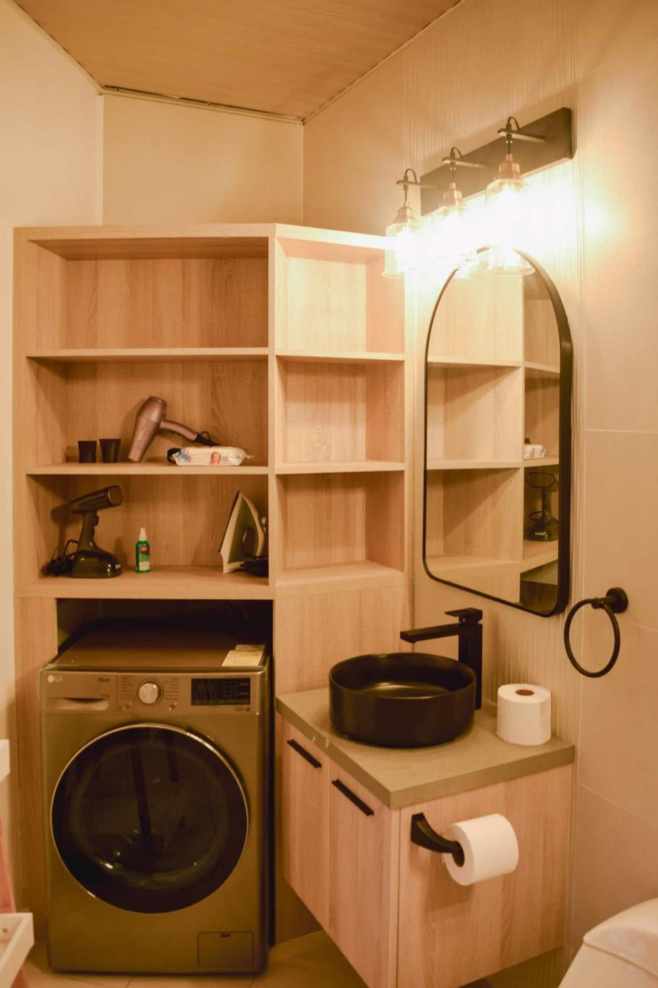 Best Location - Spacious And Fancy Apt Panama-Stad Buitenkant foto