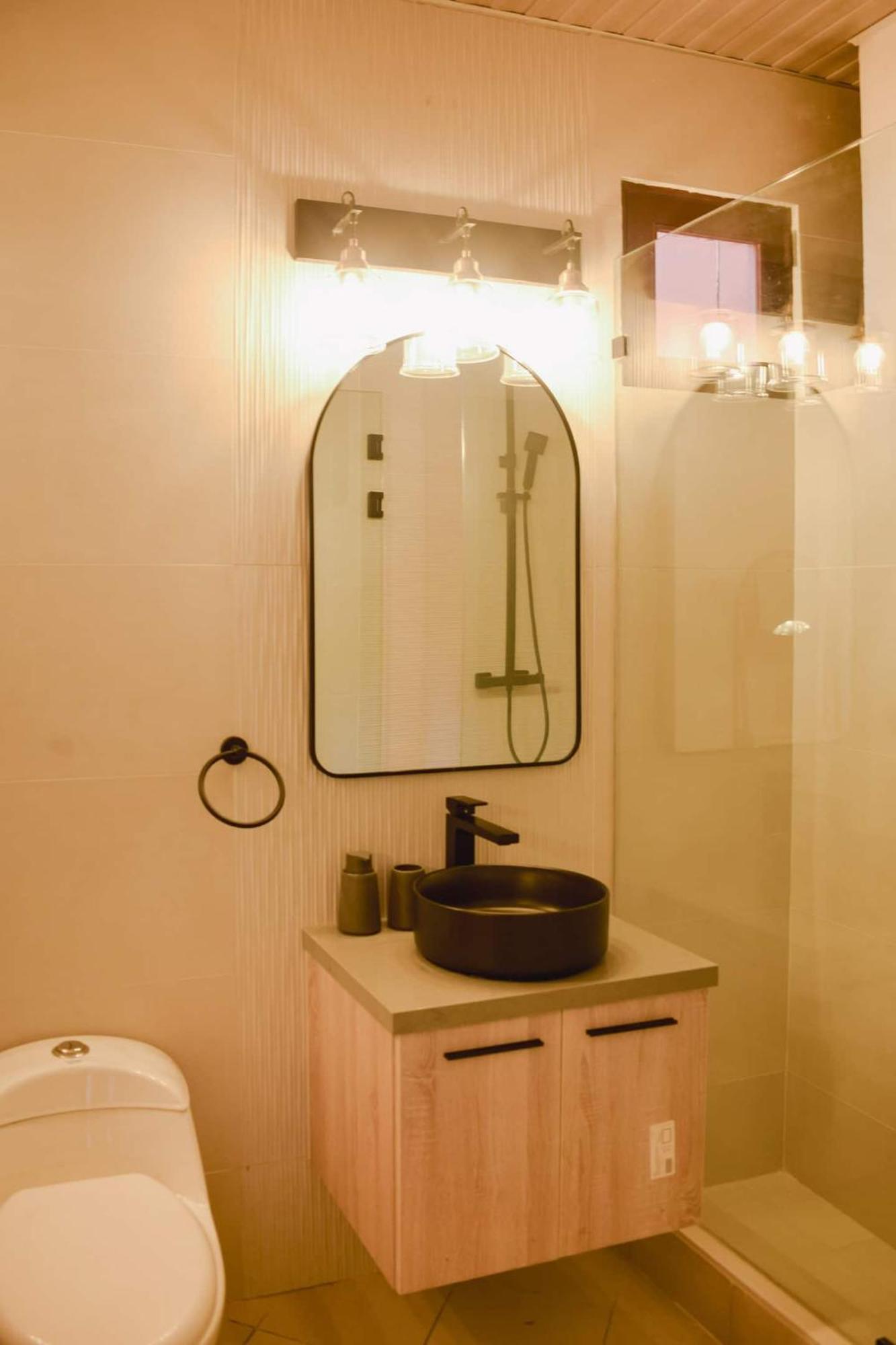 Best Location - Spacious And Fancy Apt Panama-Stad Buitenkant foto