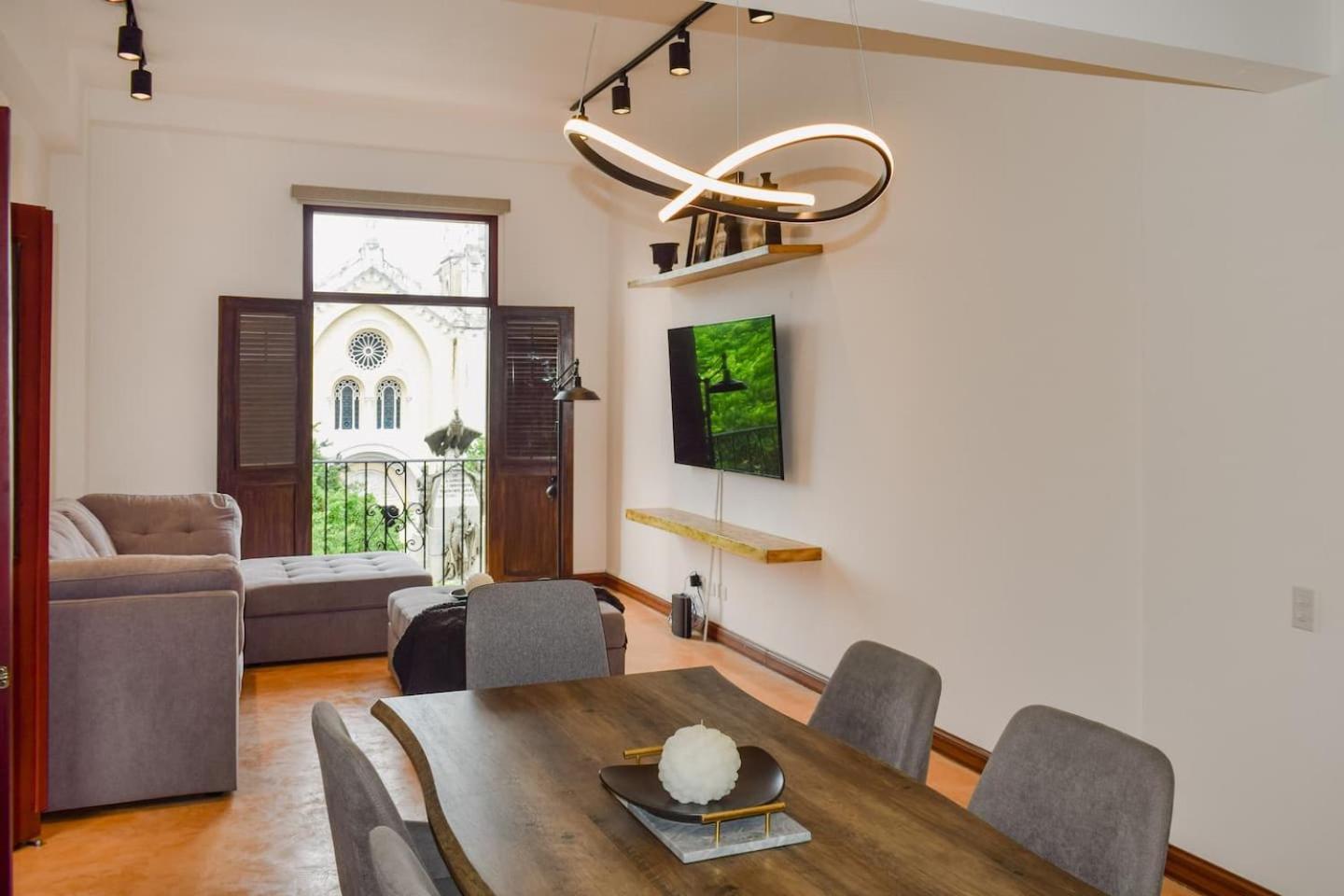 Best Location - Spacious And Fancy Apt Panama-Stad Buitenkant foto