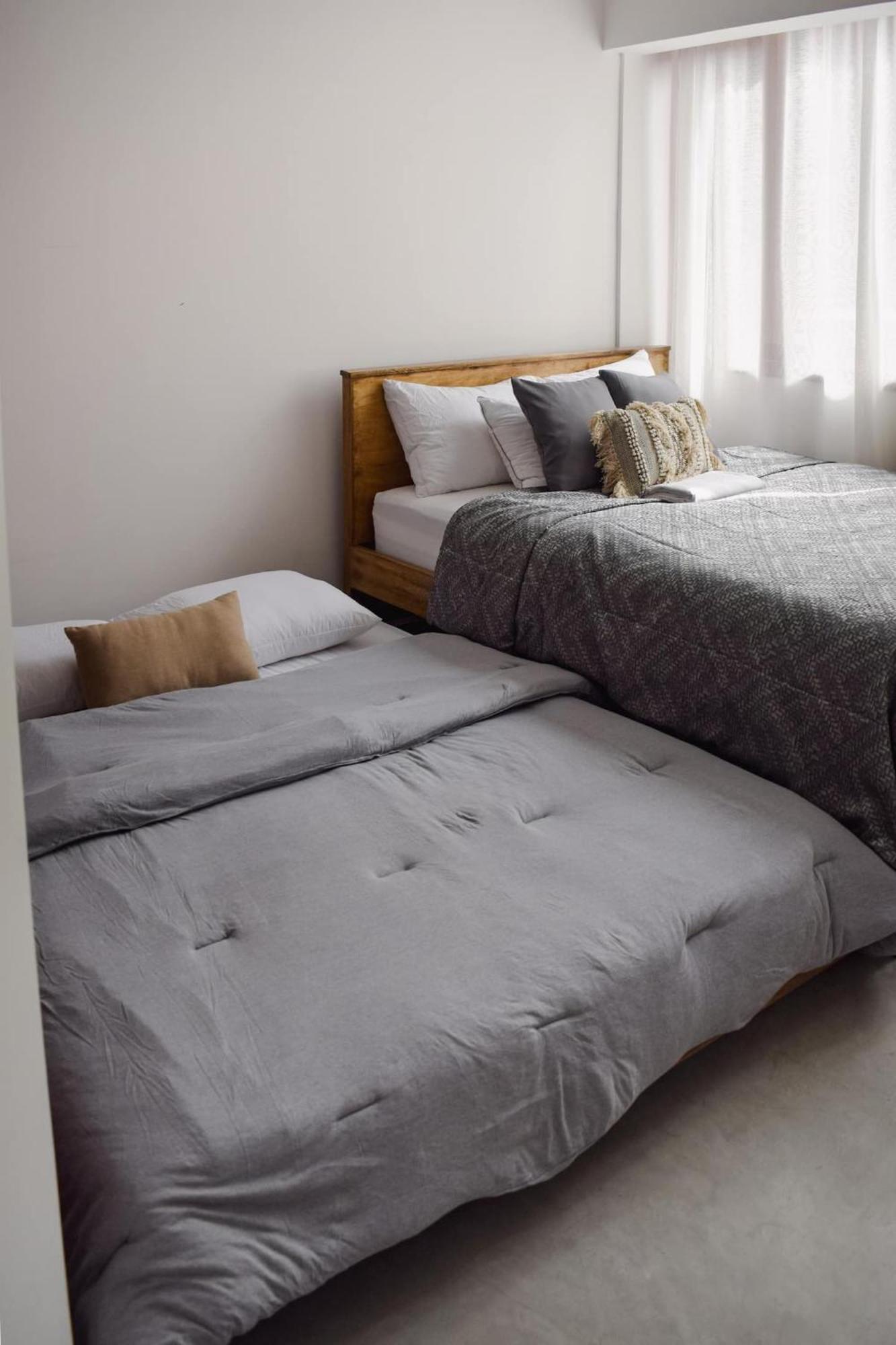 Best Location - Spacious And Fancy Apt Panama-Stad Buitenkant foto