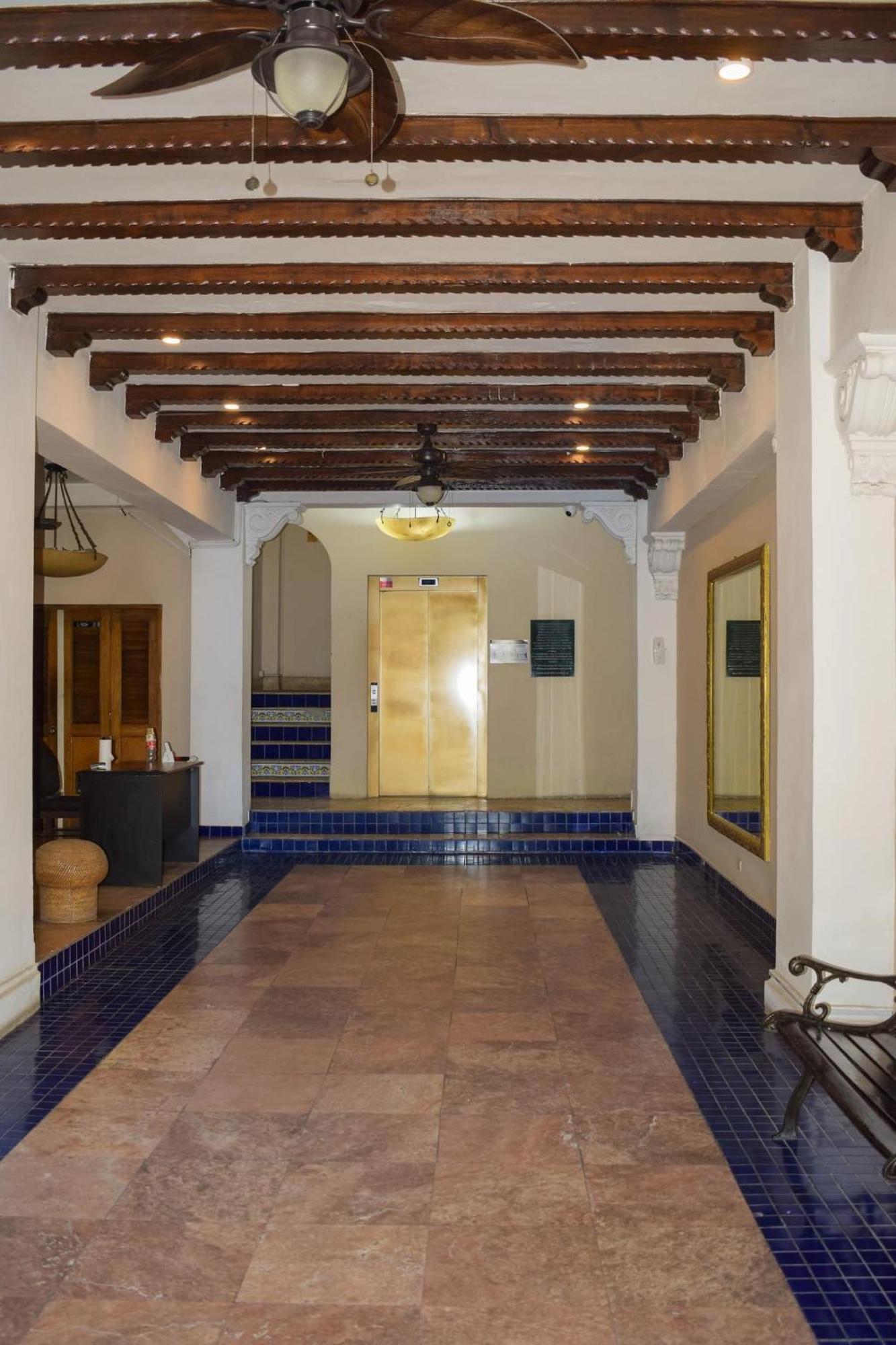 Best Location - Spacious And Fancy Apt Panama-Stad Buitenkant foto