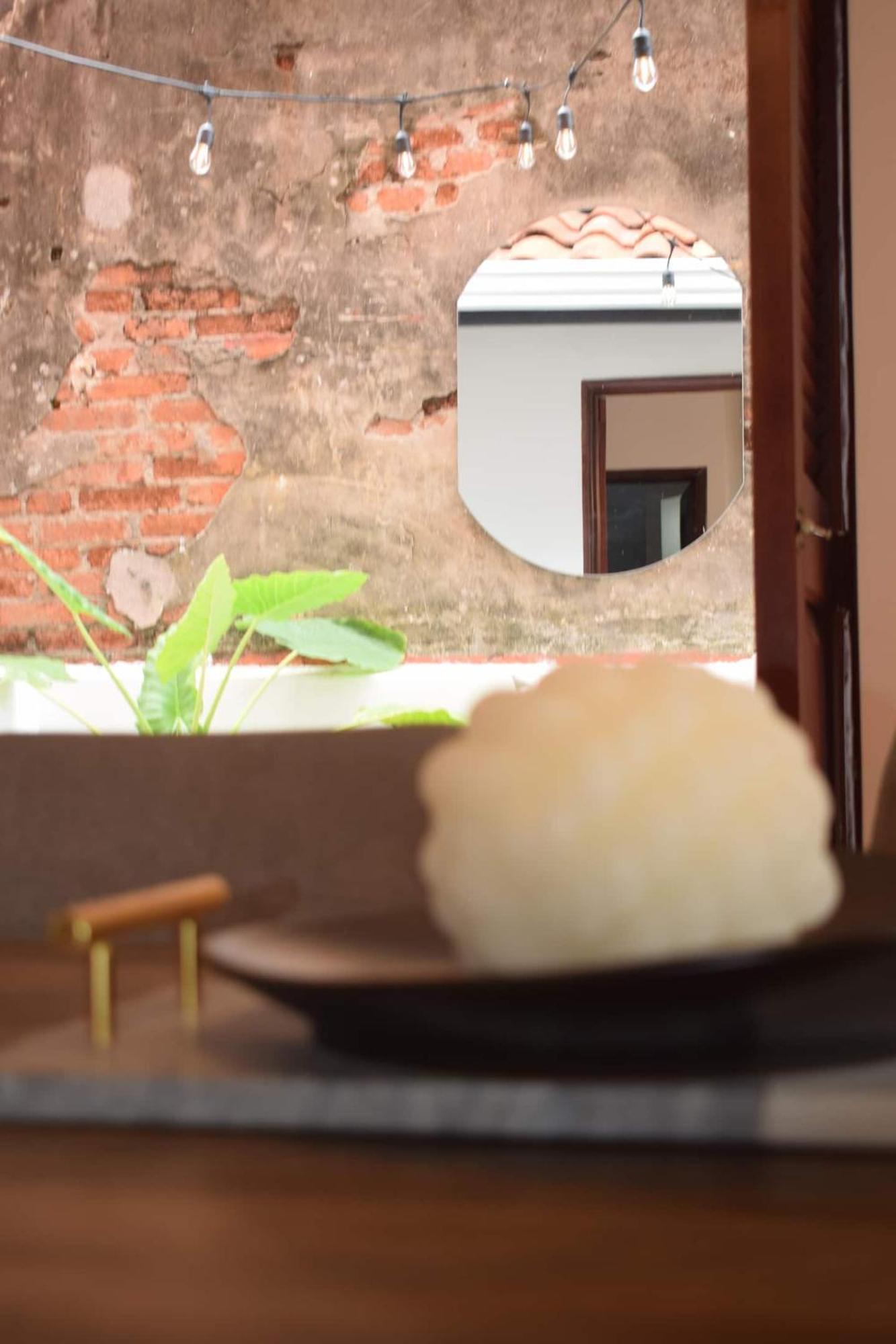 Best Location - Spacious And Fancy Apt Panama-Stad Buitenkant foto