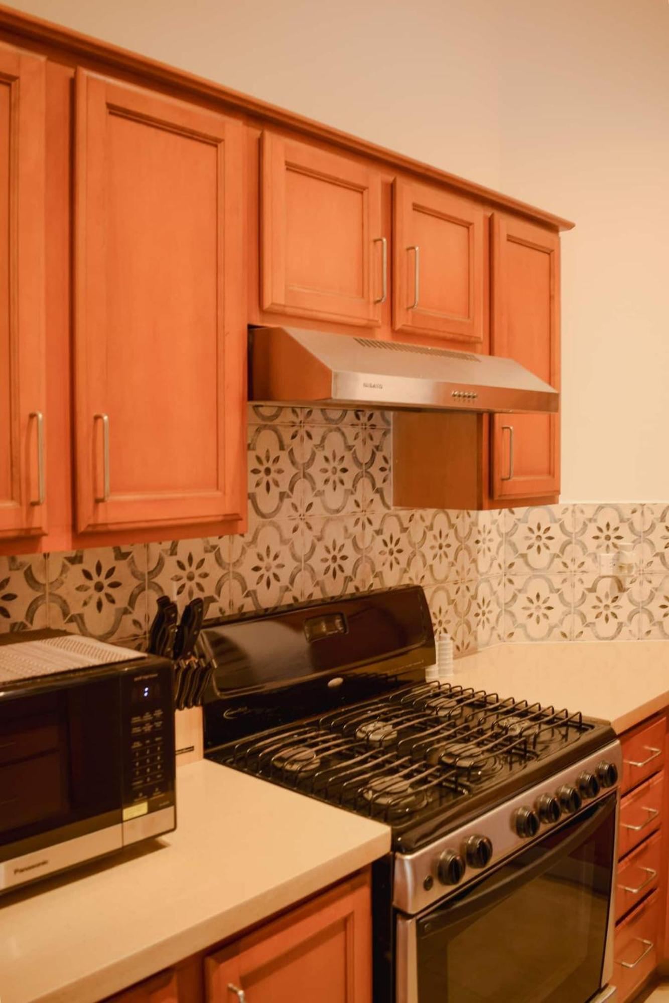Best Location - Spacious And Fancy Apt Panama-Stad Buitenkant foto